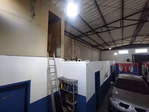 Sala, 204 m², à venda por R$ 1.900.000 - Brasmadeira - Cascavel/PR
