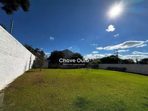 Casa com 3 quartos, 198 m², à venda por R$ 2.500.000 - Country - Cascavel/PR