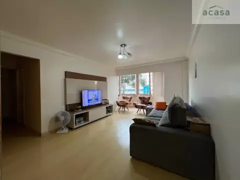 Apartamento de 95 m² Centro - Cascavel, à venda por R$ 550.000