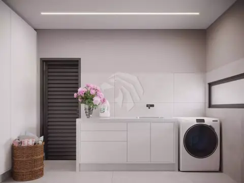 Casa com 3 quartos, 200 m², à venda por R$ 1.950.000 - Recanto Tropical - Cascavel/PR