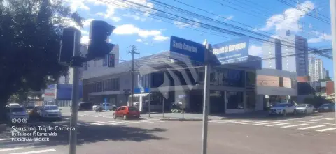 Sala comercial, 338 m² - venda por R$ 3.280.000 ou aluguel por R$ 15.500/mês - Centro - Cascavel/PR