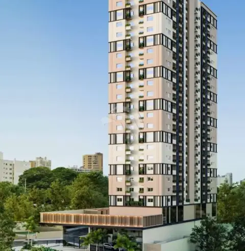 Apartamento com 3 dormitórios (1 suíte) à venda, 80 m² por R$ 819.009 - Centro - Cascavel/PR