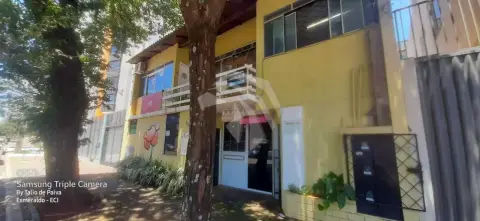 Sobrado comercial para alugar, 120 m² por R$ 2.750/mês - Centro - Cascavel/PR