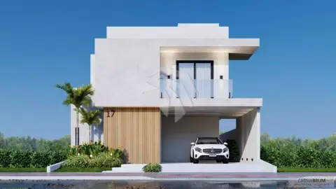 Sobrado com 3 dormitórios à venda, 230 m² por R$ 1.900.000,00 - Claudete - Cascavel/PR