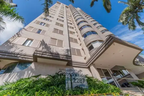 Apartamento Triplex com 3 suítes à venda, 544 m² por R$ 5.500.000 - Centro - Cascavel/PR