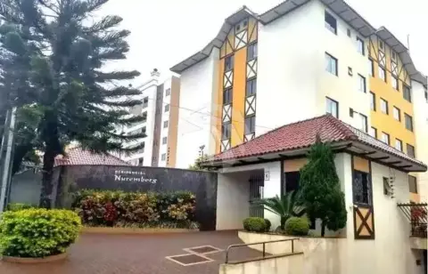 Apartamento com 3 dormitórios à venda, 80 m² - Cancelli - Cascavel/PR