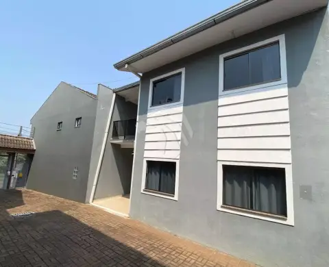 Casa com 3 dormitórios à venda, 102 m² por R$ 470.000,00 - Neva - Cascavel/PR
