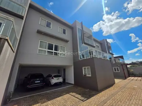 Sobrado com 2 quartos, 201 m², à venda por R$ 1.300.000 Ciro Nardi - Cascavel/PR