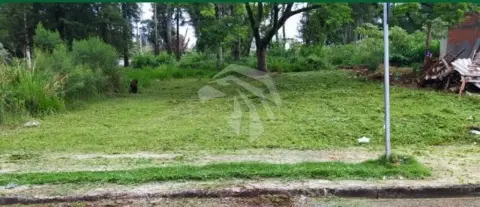 Terreno residencial sub esquina à venda, 250 m² (10m de testada) por R$ 180.000,00 - Jd Belmonte (Morumbi) - Cascavel/PR