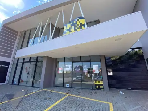 Sala para alugar, 97 m² por R$ 4.200,00/mês - São Cristóvão - Cascavel/PR