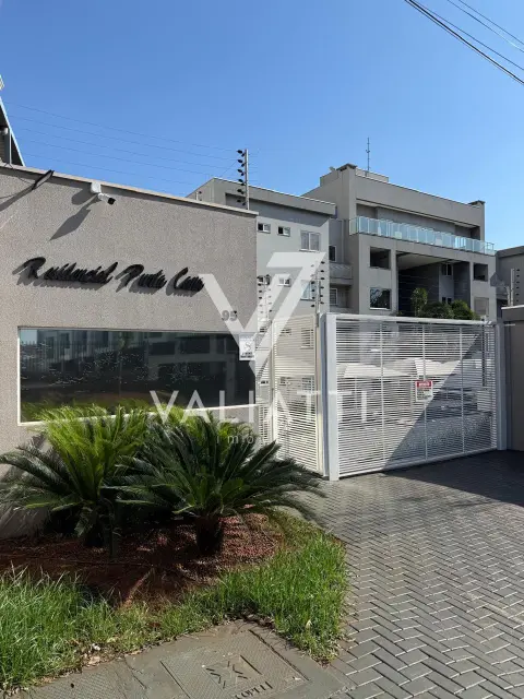Apartamento com 02 Dormitórios sendo 01 Suíte e Cozinha planejada no Condomínio Punta Cana