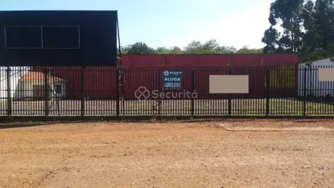 Barracão, 650 m², aluguel por R$ 18.000/mês Pacaembu - Cascavel/PR