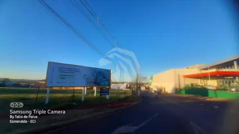 Área à venda, 11111 m² por R$ 21.110.000,00 - Brasmadeira - Cascavel/PR