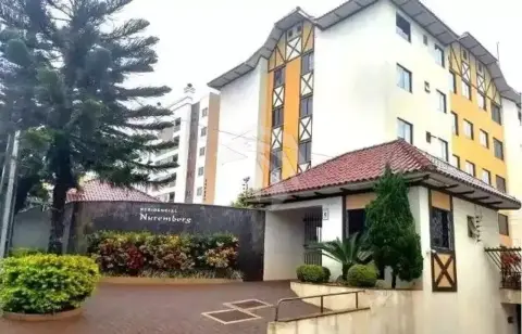 Apartamento com 3 dormitórios à venda, 80 m² por R$ 330.000,00 - Cancelli - Cascavel/PR