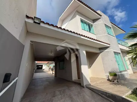Sobrado com 2 dormitórios, 422 m² - venda por R$ 2.900.000,00 ou aluguel por R$ 9.000,00/mês - Parque São Paulo - Cascavel/PR