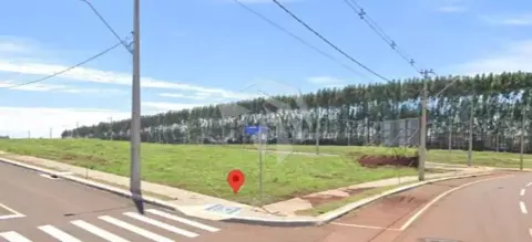 Terreno de esquina à venda, 795 m² por R$ 1.200.000 - Tropical IV - Cascavel/PR