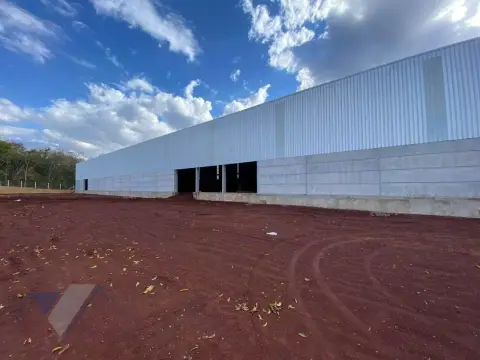 Barracão para alugar, 4000 m² por R$ 80.000,00/mês - Morumbi - Cascavel/PR