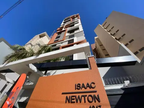 Apartamento para alugar, 63 m² por R$ 3.430,00/mês - Centro - Cascavel/PR