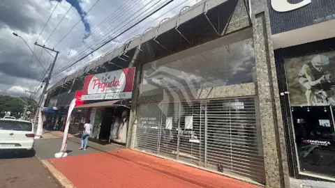 Sala, 150 m² - São Cristóvão - Cascavel/PR