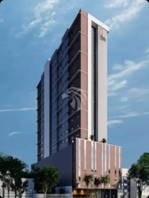 Apartamento com 2 dormitórios (1 suíte) à venda, 62 m² por R$ 778.665 - Centro - Cascavel/PR