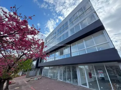 Sala, 88 m², à venda por R$ 770.000 - Ciro Nardi - Cascavel/PR