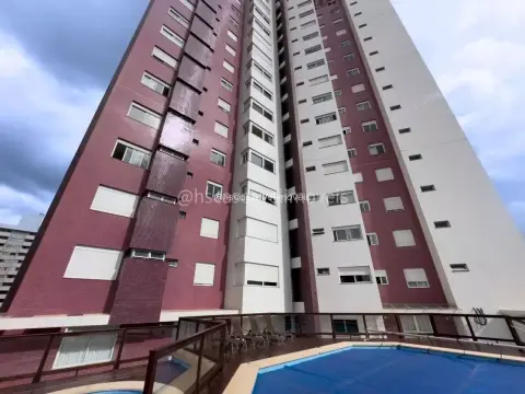 Apartamento com 3 dormitórios à venda, 316 m² por R$ 1.500.000,00 - Centro - Cascavel/PR