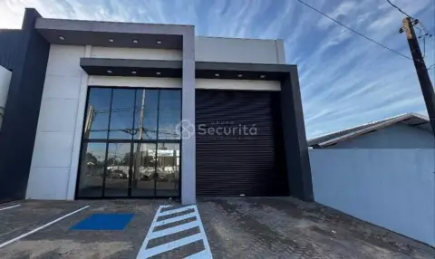 Barracão para alugar, 370 m² por R$ 11.000/mês - Ciro Nardi - Cascavel/PR