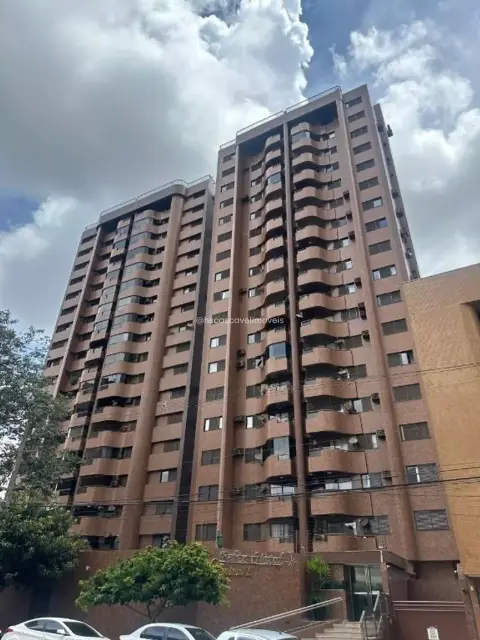 Apartamento com 3 dormitórios à venda, 136 m² por R$ 1.100.000,00 - Centro - Cascavel/PR