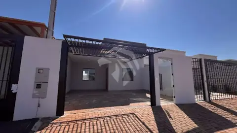 Casa com 3 dormitórios e 150m² a venda!