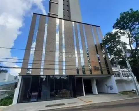 Sala, 490 m², aluguel por R$ 22.500/mês Centro - Cascavel/PR