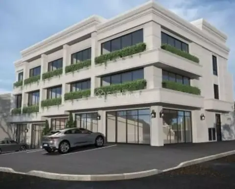 Sala, 124 m², à venda por R$ 850.000 Cancelli - Cascavel/PR