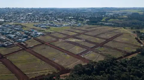 Terreno à venda, 360 m² - Turim - Cascavel/PR