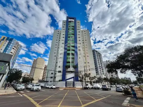 Apartamento com 3 dormitórios à venda, 103 m² por R$ 780.000,00 - Centro - Cascavel/PR
