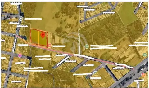 Área à venda, 8.867 m² por R$ 7.116.886 - Alto Alegre - Cascavel/PR