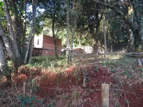 Terreno à venda, 255 m² por R$ 150.000,00 - Cataratas - Cascavel/PR
