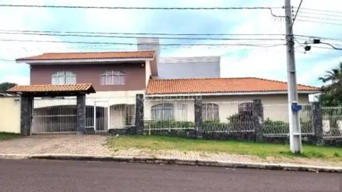Sobrado com 5 dormitórios à venda, 288 m² por R$ 1.350.000,00 - Cancelli - Cascavel/PR