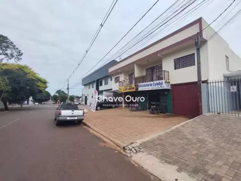 Sala, 400 m², à venda por R$ 2.200.000 - Alto Alegre - Cascavel/PR