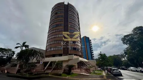 SALAL COMERCIAL À VENDA  CENTRO EXECUTIVO MARAJOARAS, CENTRO, FOZ