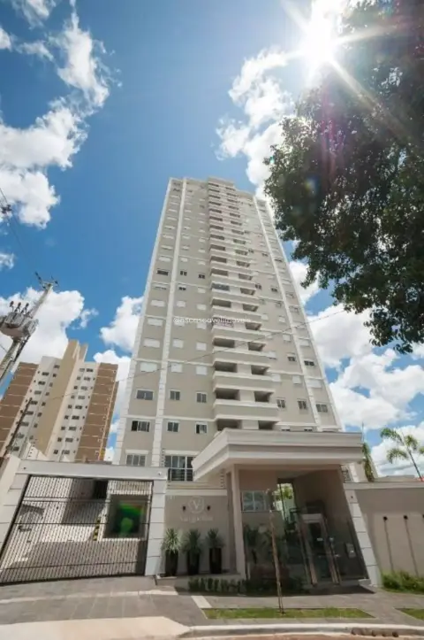 Cobertura com 3 Suítes à venda, 213 m² por R$ 1.900.000 - Cancelli - Cascavel/PR