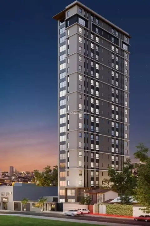 Apartamento com 3 quartos, 130 m² - Tropical - Cascavel/PR