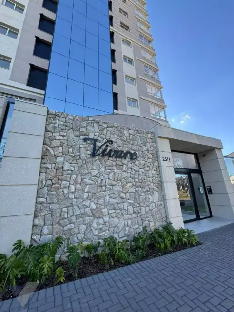 Cobertura à venda, 322 m² por R$ 4.500.000,00 - Country - Cascavel/PR