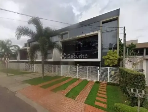 Sobrado com 3 dormitórios à venda, 197 m² por R$ 900.000,00 - Cancelli - Cascavel/PR