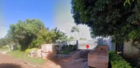 Terreno à venda, 660 m² por R$ 990.000,00 - Country - Cascavel/PR