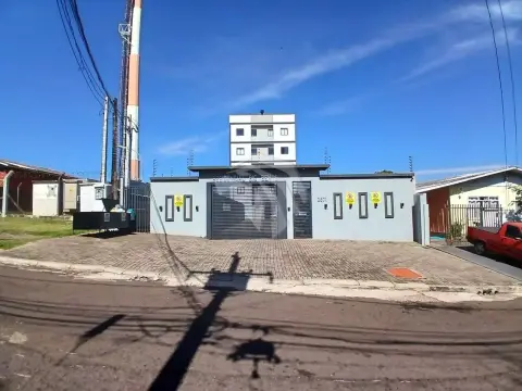 Apartamento semi mobiliado com 2 dormitórios à venda, 60 m² - Neva - Cascavel/PR