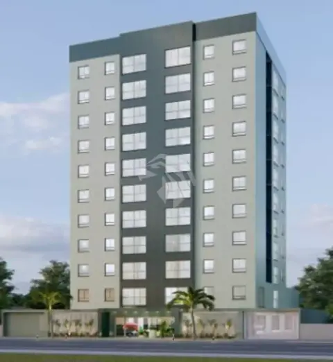 Apartamento com 3 dormitórios à venda, 76 m² por R$ 497.359,57 - Centro - Santa Helena/PR