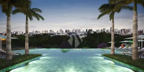 Terreno à venda, 300 m² por R$ 500.000,00 - Vitality Home Resort - Cascavel/PR