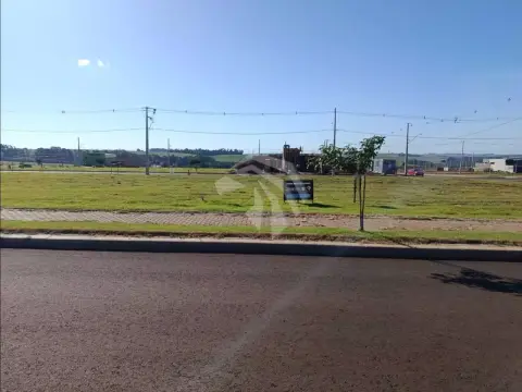 Terreno à venda, 301 m² por R$ 301.000,00 - Bella Vita - Cascavel/PR
