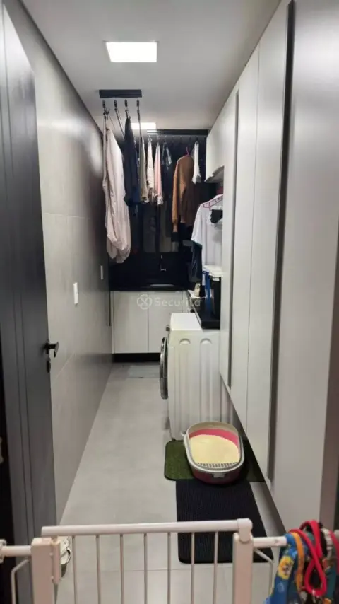 Apartamento com 3 quartos, 113 m², à venda por R$ 1.200.000 Centro - Cascavel/PR