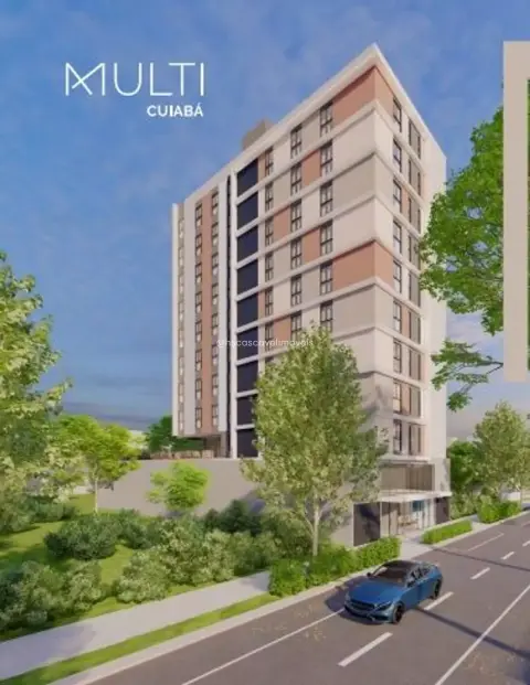 Apartamento com 2 dormitórios à venda, 58 m² por R$ 389.000,00 - Neva - Cascavel/PR