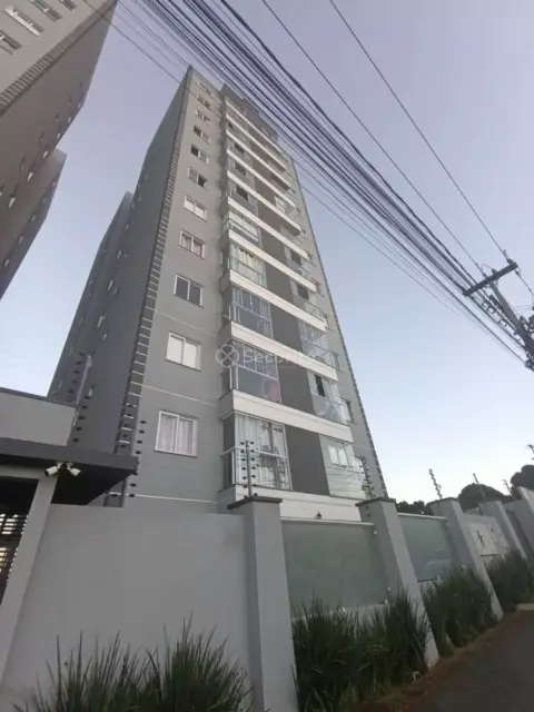 Apartamento com 2 quartos, 58 m², à venda por R$ 370.000 Cancelli - Cascavel/PR
